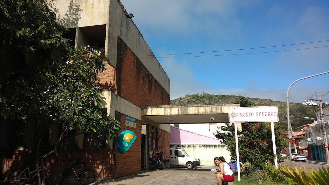 Hospital Geral de Arraial do Cabo