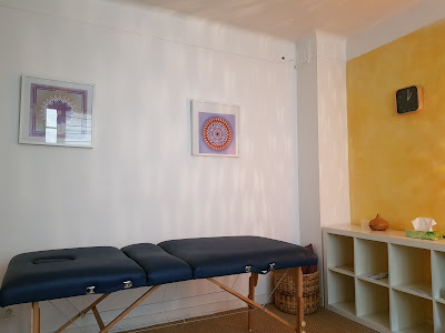 Vincent Navizet Magnetiseur à Paris