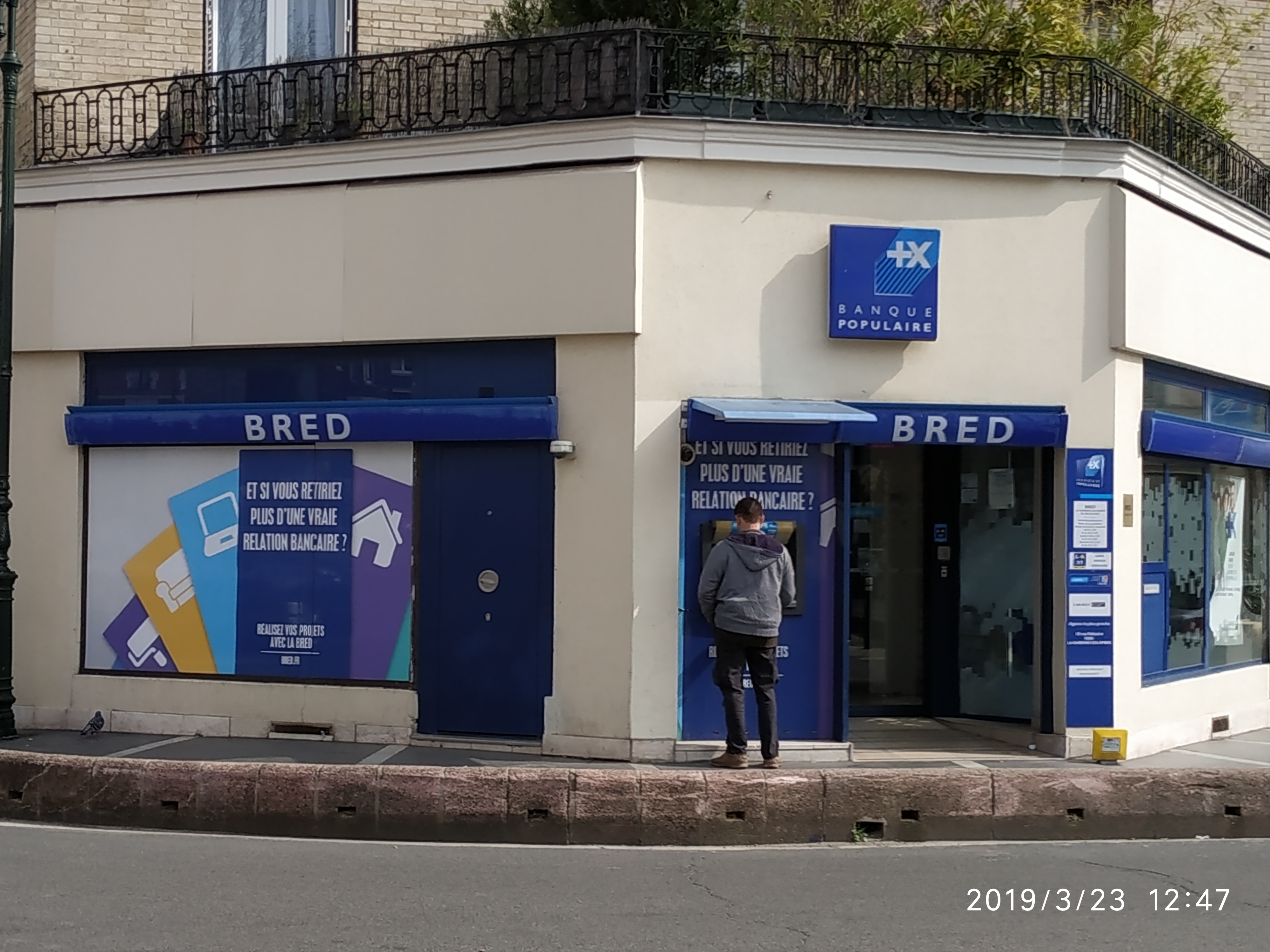 Photo n° 1 de l'avis de Mymi.� fait le 24/03/2019 à 20:30