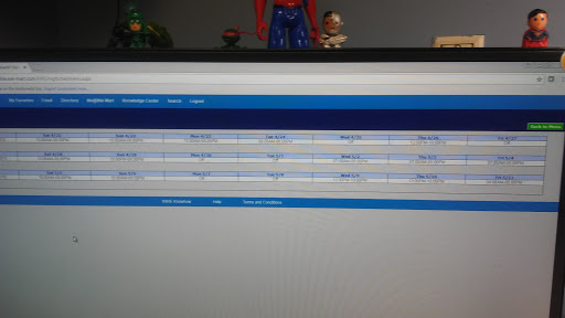 Department Store «Walmart Supercenter», reviews and photos, 2132 Old Snow Hill Rd, Pocomoke City, MD 21851, USA