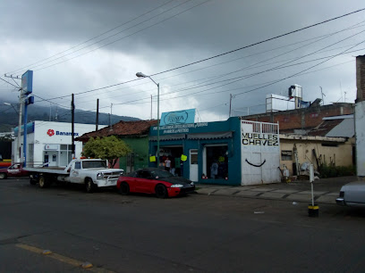 Muelles Chávez