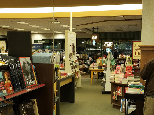 Book Store «Barnes & Noble», reviews and photos, 4485 Virginia Beach Blvd, Virginia Beach, VA 23462, USA