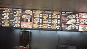 Photo n°4 de Pamukkale à Bussy-Saint-Georges ()