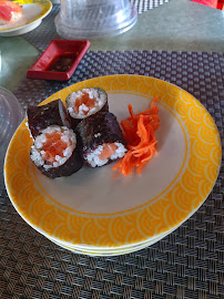 Sushi du Restaurant japonais Le Fujiya à Saint-Denis - n°14