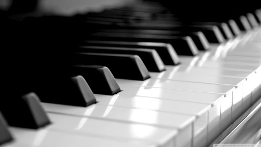 Piano Lessons Central Manchester