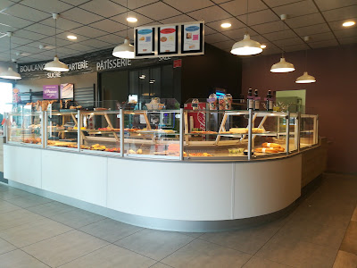 Boulangerie L'Étoile du goût à Pontivy