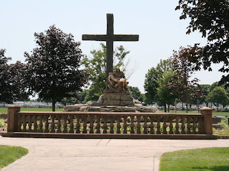 Catholic Cemeteries