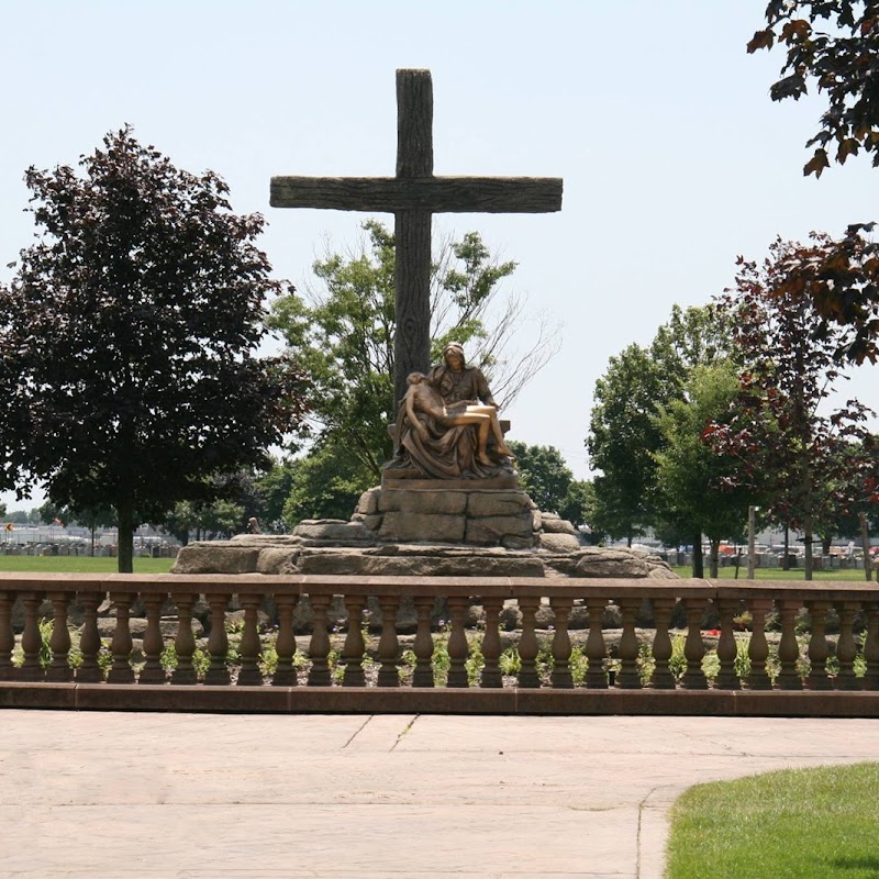 Catholic Cemeteries