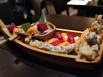 Sushi du Restaurant de sushis Sushi Jidai à Paris - n°5