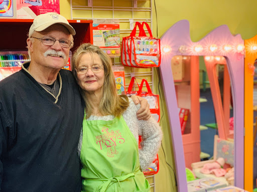 Toy Store «Mass Ave. Toys», reviews and photos, 1057 East 54th Street, J, Indianapolis, IN 46202, USA