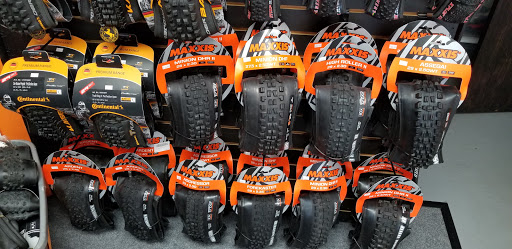 Bicycle Store «Beer City Bicycles», reviews and photos, 144 Biltmore Ave, Asheville, NC 28801, USA