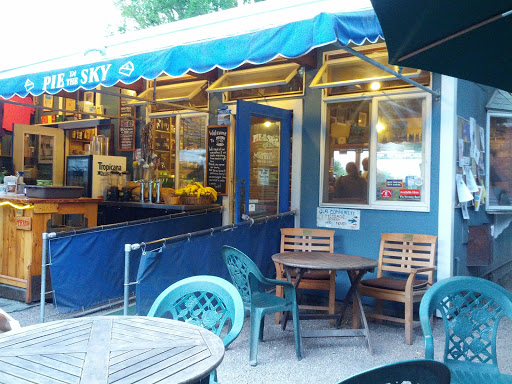 Bakery «Pie in the Sky Bakery & Cafe», reviews and photos, 10 Water St, Woods Hole, MA 02543, USA