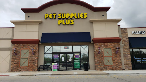 Pet Supply Store «Pet Supplies Plus», reviews and photos, 521 Noble Creek Dr, Noblesville, IN 46060, USA