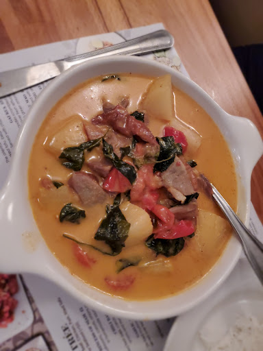 Restaurant «Thai Cottage», reviews and photos, 10001 Westheimer Rd # 2124, Houston, TX 77042, USA