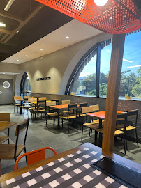 Atmosphère du Restauration rapide Burger King à La Rochelle - n°6