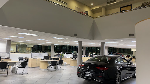 Mercedes-Benz of West Covina image