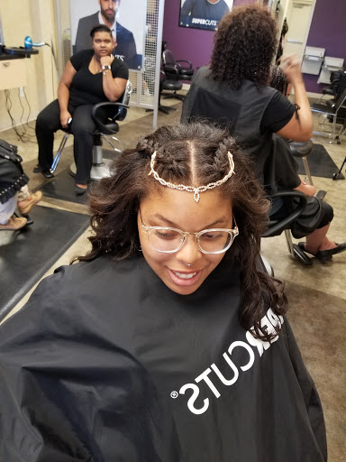 Hair Salon «Supercuts», reviews and photos, 5050 Rutgers Street Northwest, Roanoke, VA 24012, USA