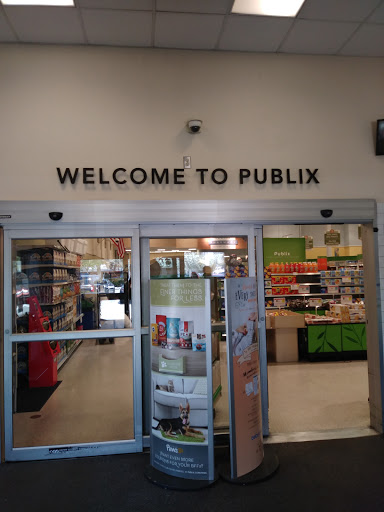 Supermarket «Publix Super Market at The Riverland Center», reviews and photos, 3500 Davie Blvd, Fort Lauderdale, FL 33312, USA