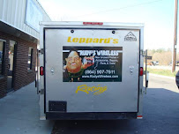 Rudy's Cellphone Repair - Photo 4 - Car repair in Greenville, SC, Greenville