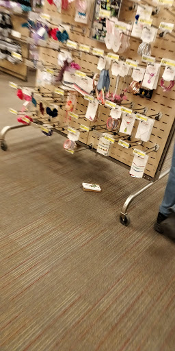 Department Store «Target», reviews and photos, 3749 Carpenter Rd, Ypsilanti, MI 48197, USA