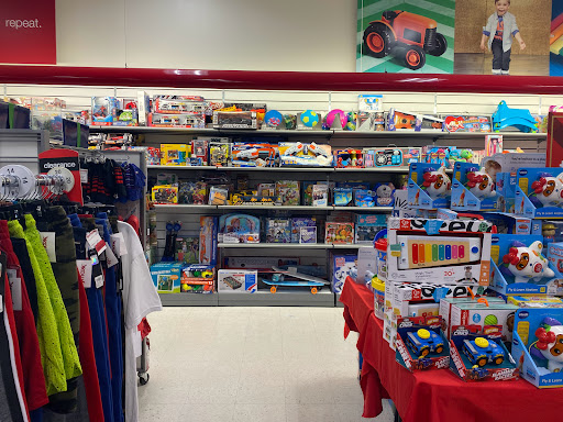 Department Store «T.J. Maxx», reviews and photos, 6035 Wesley Grove Blvd, Wesley Chapel, FL 33544, USA