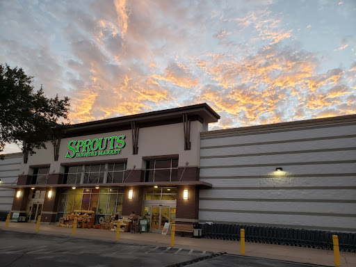 Health Food Store «Sprouts Farmers Market», reviews and photos, 33650 US Hwy 19 N, Palm Harbor, FL 34684, USA