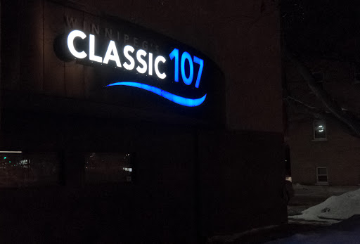 Classic 107.1 FM