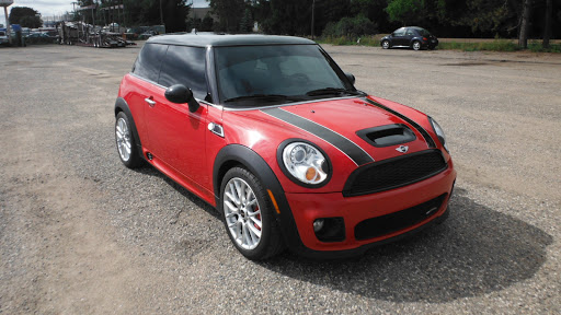 Used Car Dealer «Will Dicker Auto LLC», reviews and photos, 7700 County Rd 101, Shakopee, MN 55379, USA