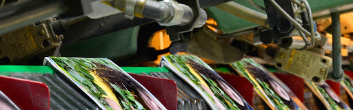 Commercial Printer «Deem Printing Co.», reviews and photos, 9052 Euclid Ave, Manassas, VA 20110, USA