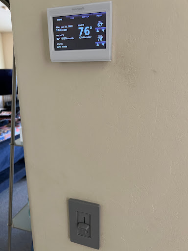 HVAC Contractor «Bob Jenson Air Conditioning and Heating», reviews and photos