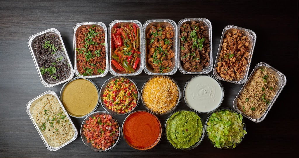 Guac Shop Mexican Grill 11040