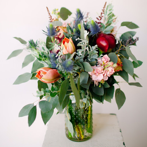 Florist «Studio Emme», reviews and photos, 2721 E 38th St, Minneapolis, MN 55406, USA