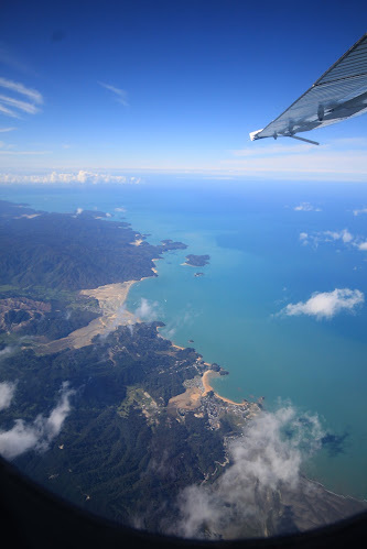 Comments and reviews of Skydive Abel Tasman