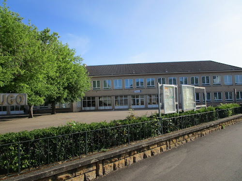 École primaire École Primaire VIctor Hugo Thionville