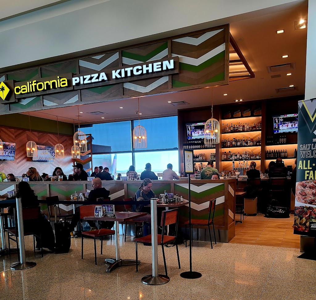 California Pizza Kitchen 84116