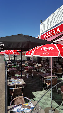 Atmosphère du Restaurant Le Colbert à Argentan - n°1