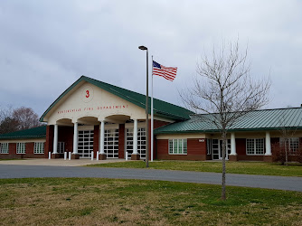 Huntersville Fire Department