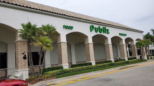 Supermarket «Publix Super Market at Plantation Promenade», reviews and photos, 10065 Cleary Blvd, Plantation, FL 33324, USA