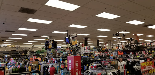 Sporting Goods Store «Big 5 Sporting Goods - Lodi», reviews and photos, 2411 W Kettleman Ln, Lodi, CA 95242, USA