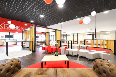 Silvi Cerveira - KEYMEX IMMOBILIER à Chambly