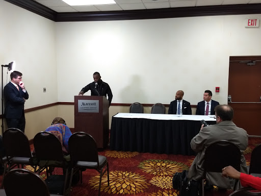 Criminal Justice Attorney «Lento Law Firm», reviews and photos