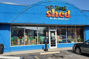 The Head Shed image