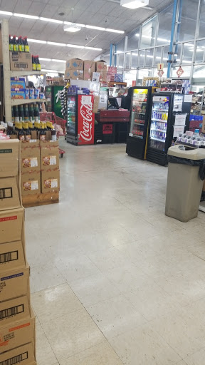 Asian Grocery Store «Foodnet Supermarket Inc», reviews and photos, 1960 Lewelling Blvd, San Leandro, CA 94579, USA