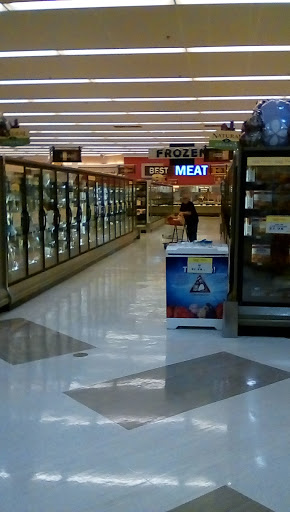 Grocery Store «Ingles Markets Inc», reviews and photos, 9161 US-29, Hull, GA 30646, USA