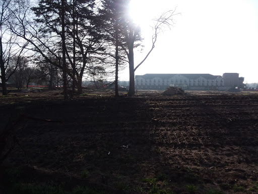 Fairground «Wayne County Fair Grounds», reviews and photos, 10871 Quirk Rd, Belleville, MI 48111, USA