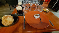 Plats et boissons du Restaurant français LE COHÉ - Restaurant à Pessac, près de Bordeaux - n°18