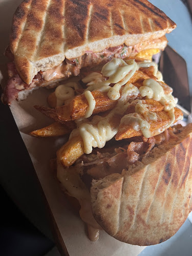 Unnamed Road, Κάλυμνος 852 00