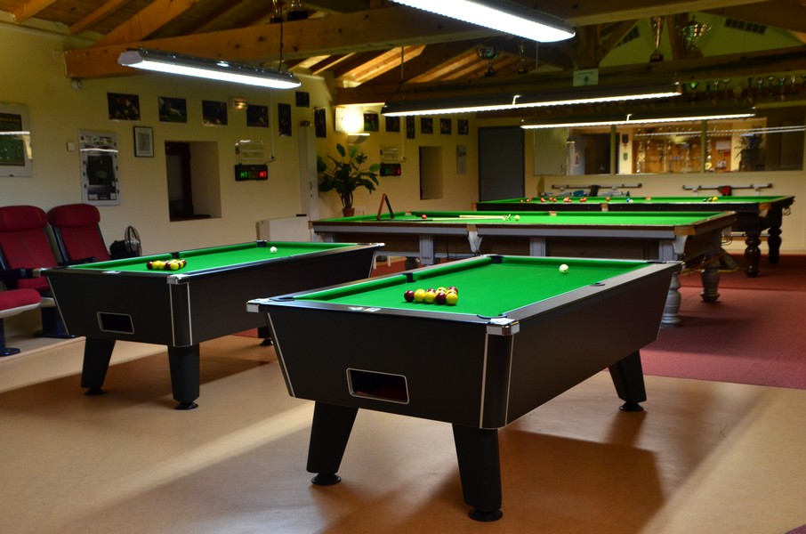Photo n° 3 de l'avis de Billard.l fait le 18/12/2018 à 15:30
