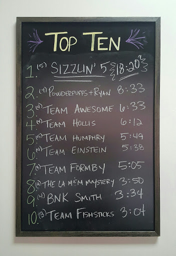 Tourist Attraction «A Narrow Escape», reviews and photos, 801 Central Ave #37, Hot Springs, AR 71901, USA