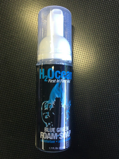 Tattoo Shop «Ink Pit Tattoo», reviews and photos, 5201 N Beach St #117, Fort Worth, TX 76137, USA